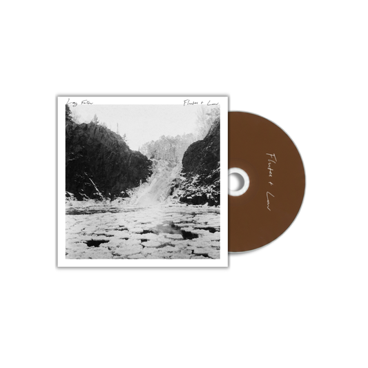 FLUTES & LOW "Lay Fallow" CD